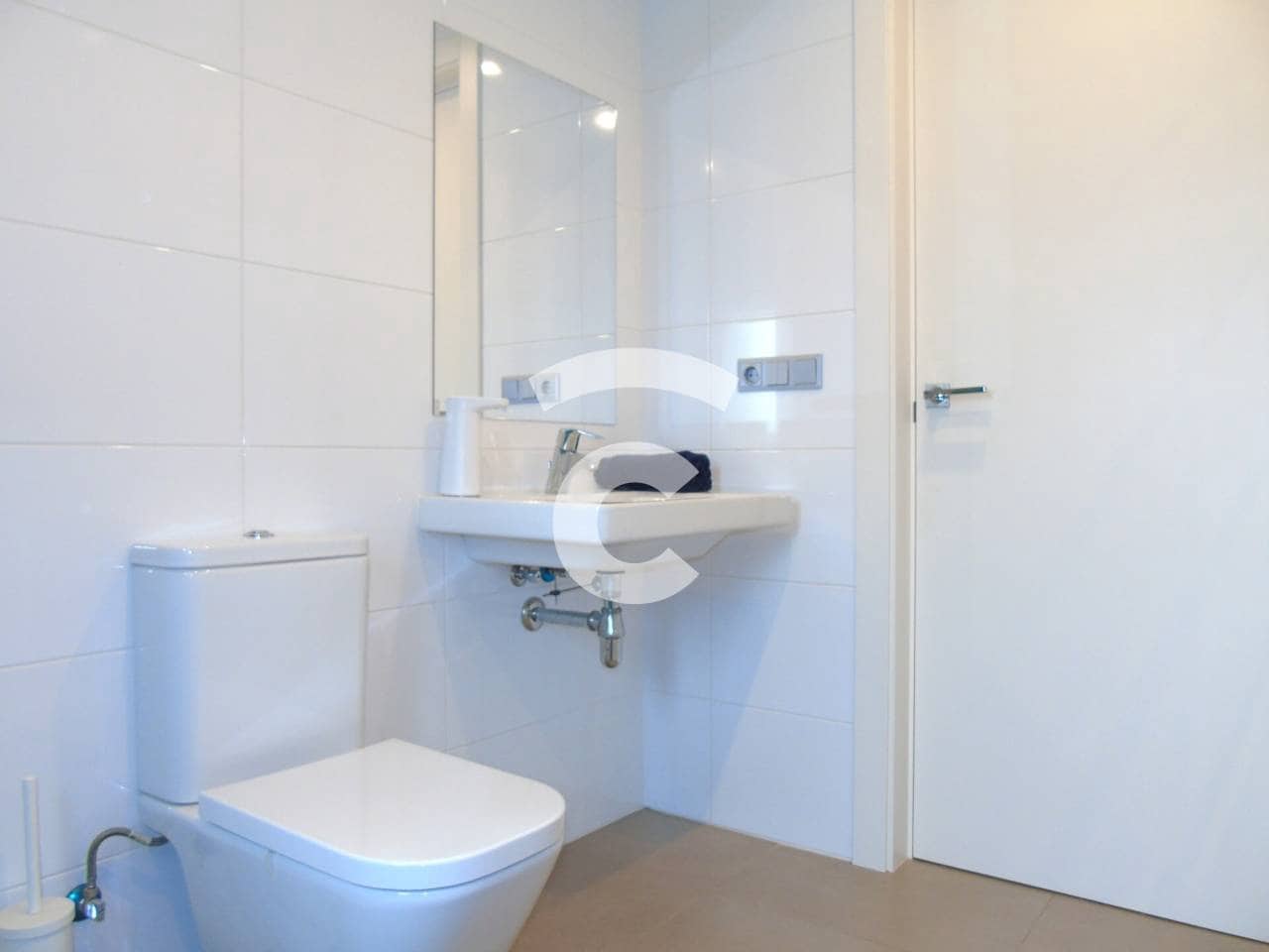 4 soveværelse Villa til salg i Vic med garage - € 368.000 (Ref: 8534668)