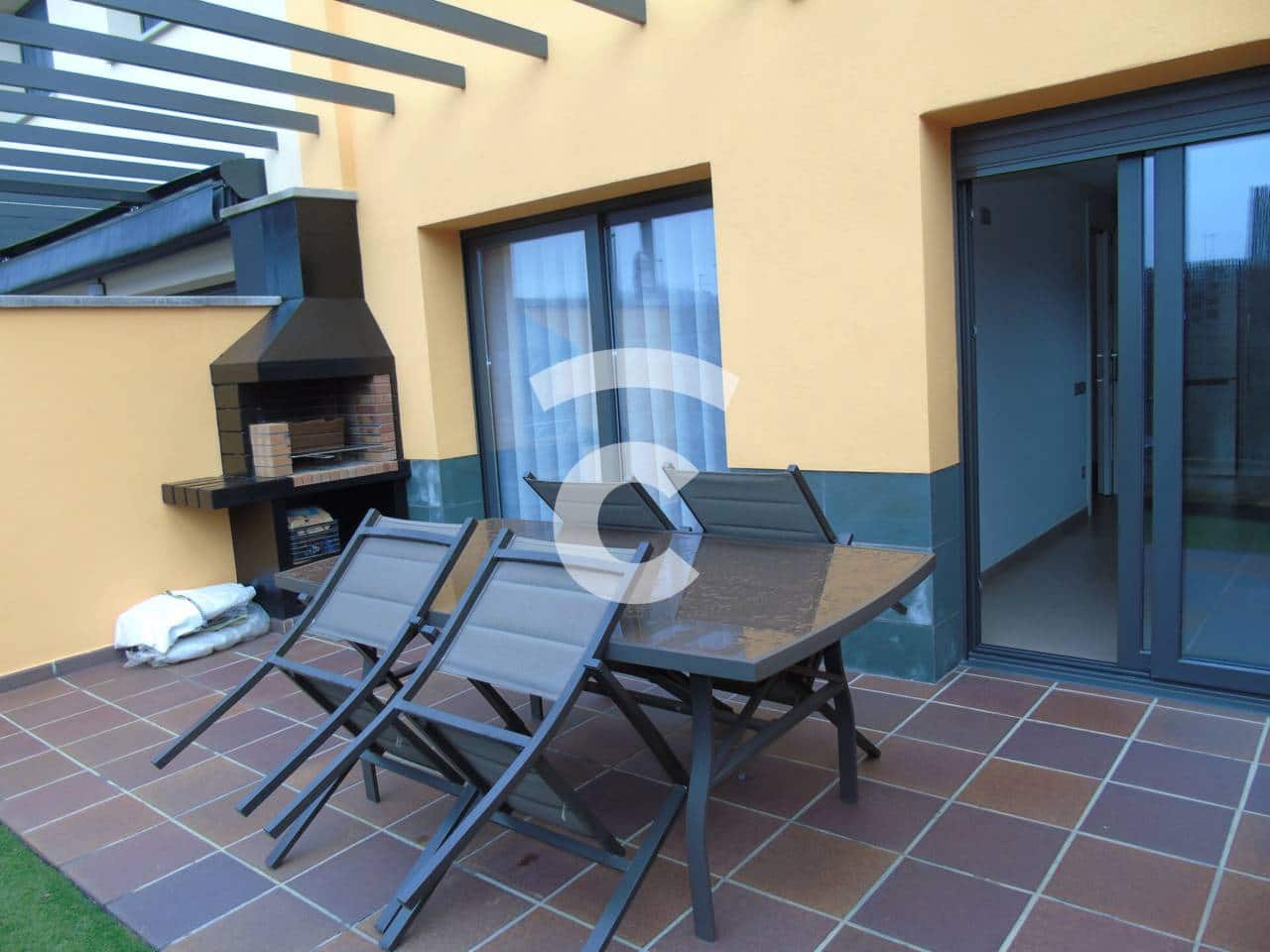 4 soveværelse Villa til salg i Vic med garage - € 368.000 (Ref: 8534668)