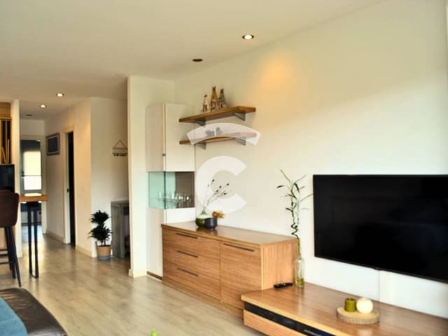 2 sypialnia Mieszkanie na sprzedaż w Sant Antoni de Calonge, Calonge i Sant Antoni - 275 000 € (Ref: 9331132)