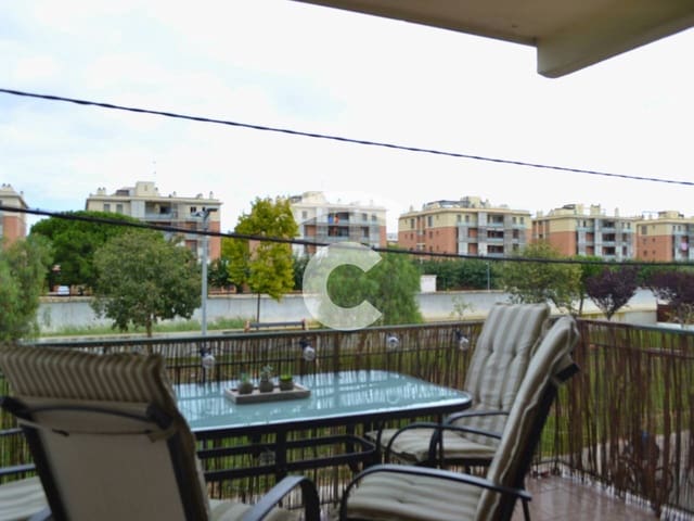 2 sypialnia Mieszkanie na sprzedaż w Sant Antoni de Calonge, Calonge i Sant Antoni - 275 000 € (Ref: 9331132)