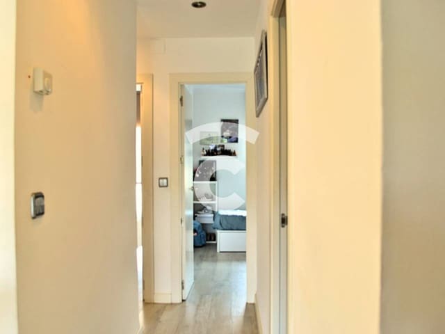 2 sypialnia Mieszkanie na sprzedaż w Sant Antoni de Calonge, Calonge i Sant Antoni - 275 000 € (Ref: 9331132)