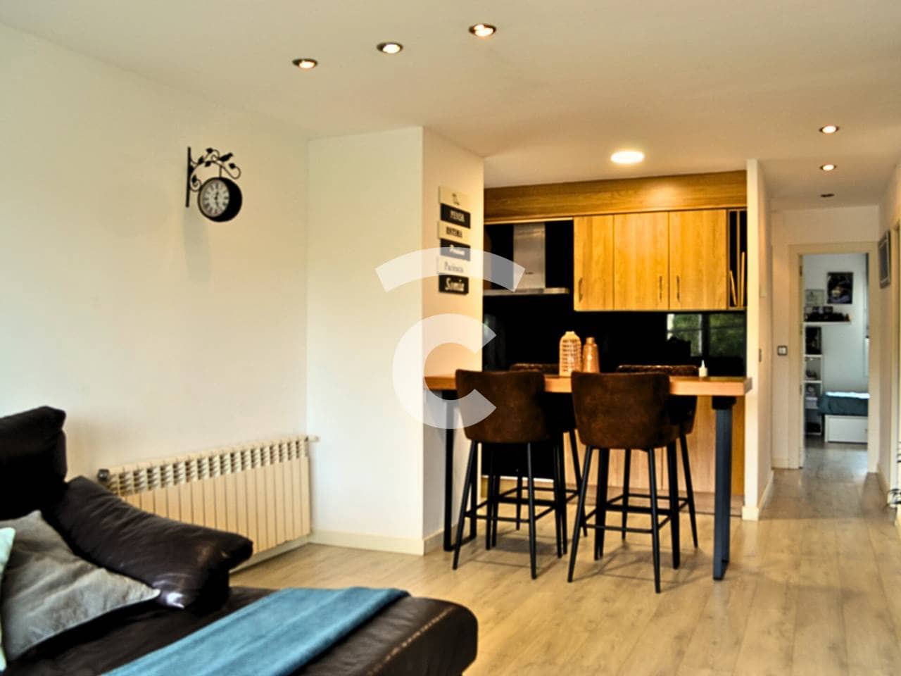 2 slaapkamer Flat te koop in Sant Antoni de Calonge - € 275.000 (Ref: 9331132)