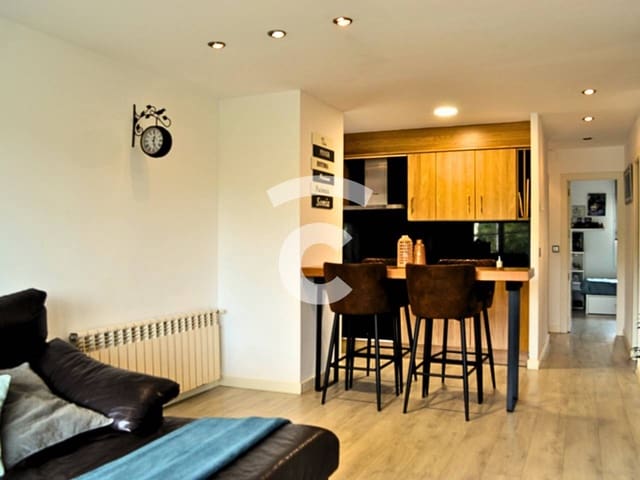 2 sypialnia Mieszkanie na sprzedaż w Sant Antoni de Calonge, Calonge i Sant Antoni - 275 000 € (Ref: 9331132)