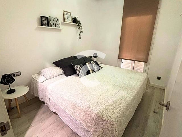 2 sypialnia Mieszkanie na sprzedaż w Sant Antoni de Calonge, Calonge i Sant Antoni - 275 000 € (Ref: 9331132)