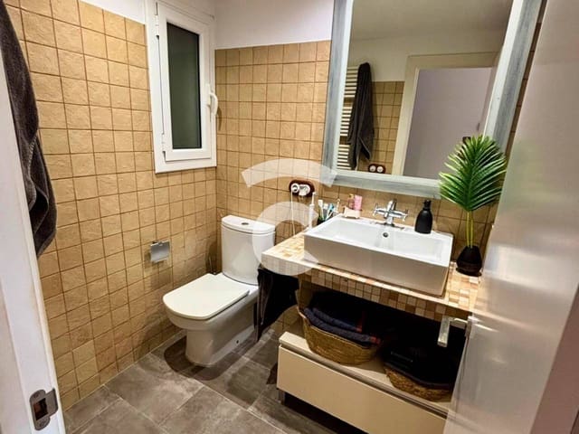 2 sypialnia Mieszkanie na sprzedaż w Sant Antoni de Calonge, Calonge i Sant Antoni - 275 000 € (Ref: 9331132)