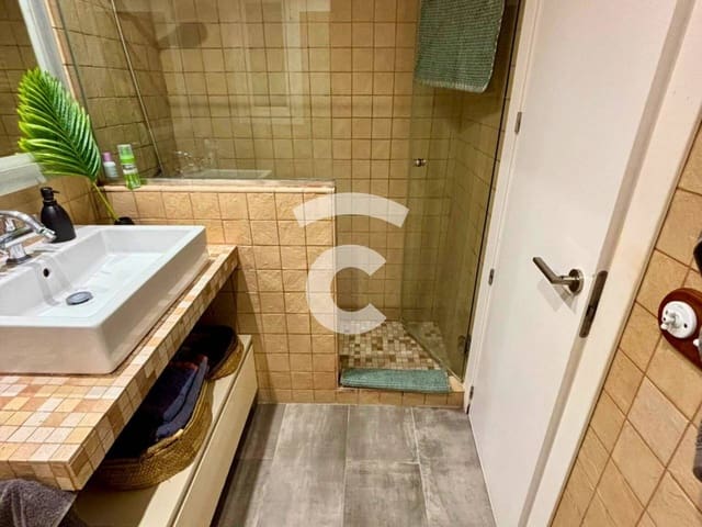 2 sypialnia Mieszkanie na sprzedaż w Sant Antoni de Calonge, Calonge i Sant Antoni - 275 000 € (Ref: 9331132)