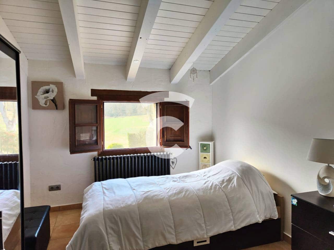 7 sovrum Finca/Hus på landet till salu i Mieres med pool garage - 995 000 € (Ref: 9331136)