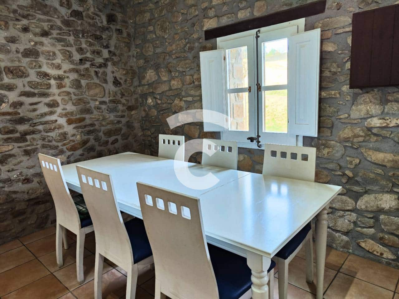 7 sovrum Finca/Hus på landet till salu i Mieres med pool garage - 995 000 € (Ref: 9331136)