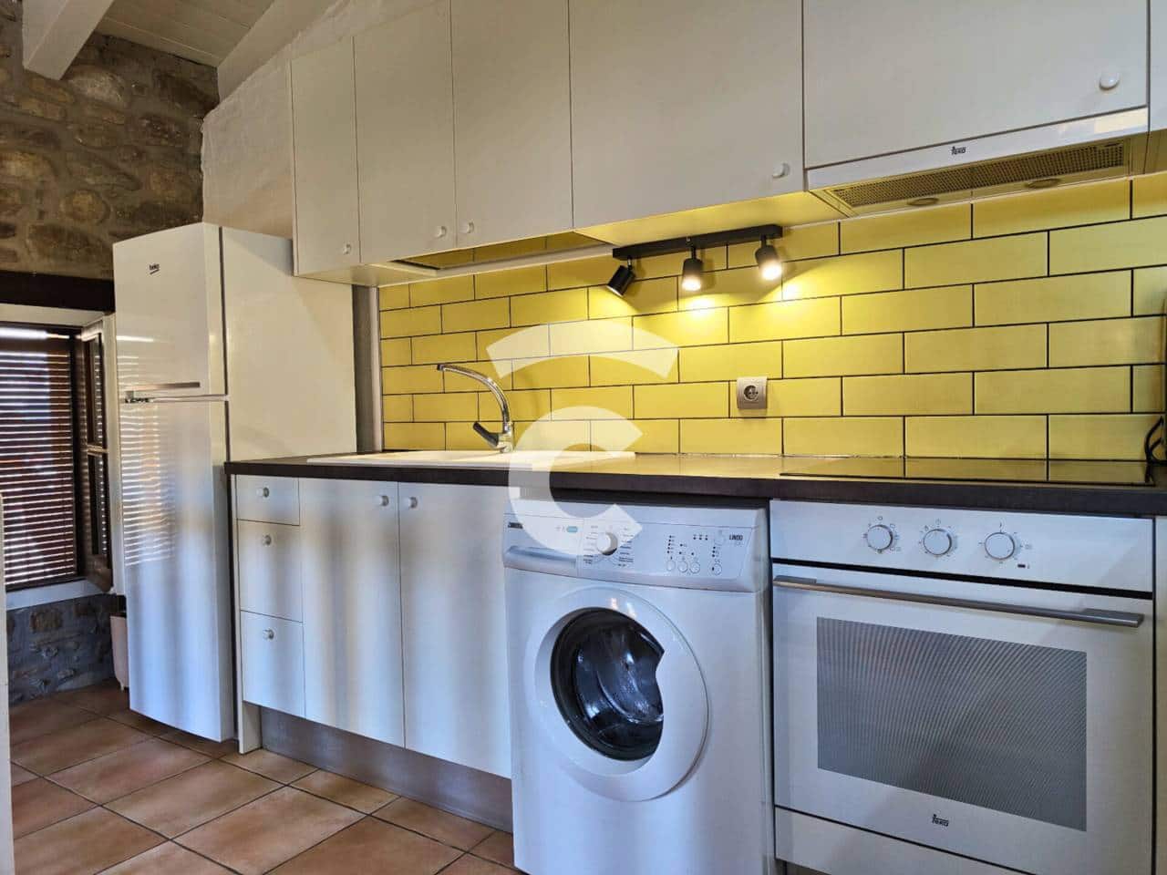 7 sovrum Finca/Hus på landet till salu i Mieres med pool garage - 995 000 € (Ref: 9331136)