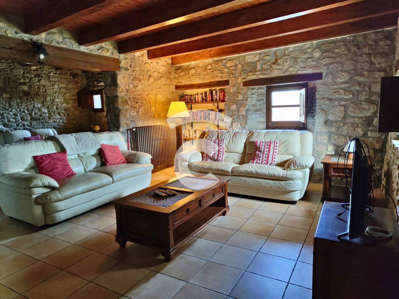 7 sovrum Finca/Hus på landet till salu i Mieres med pool garage - 995 000 € (Ref: 9331136)