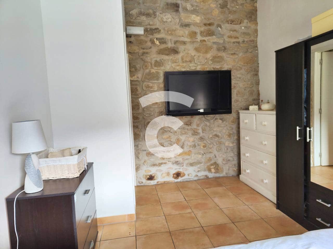 7 sovrum Finca/Hus på landet till salu i Mieres med pool garage - 995 000 € (Ref: 9331136)