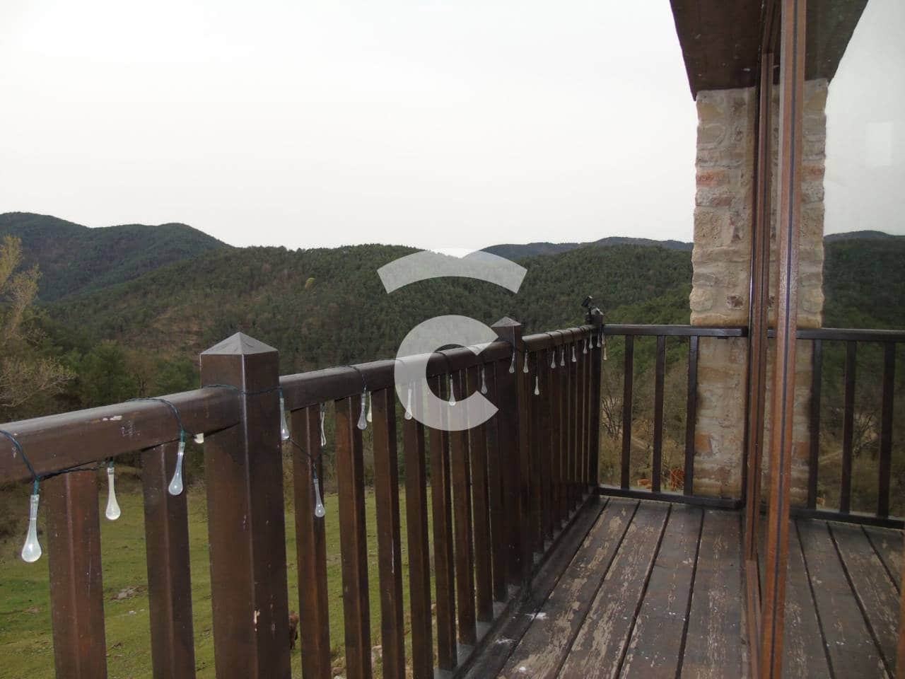 6 camera da letto Finca/Casa di Campagna in vendita in Ripoll con piscina garage - 950.000 € (Rif: 9331138)