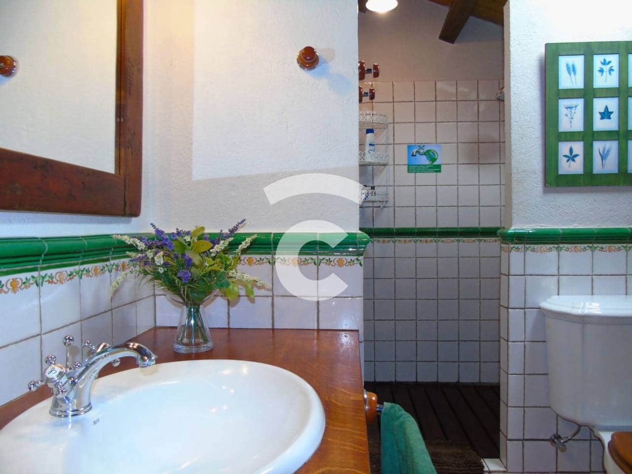 6 camera da letto Finca/Casa di Campagna in vendita in Ripoll con piscina garage - 950.000 € (Rif: 9331138)