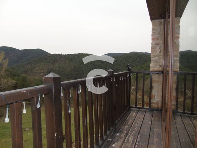 6 camera da letto Finca/Casa di Campagna in vendita in Ripoll con piscina garage - 950.000 € (Rif: 9331138)