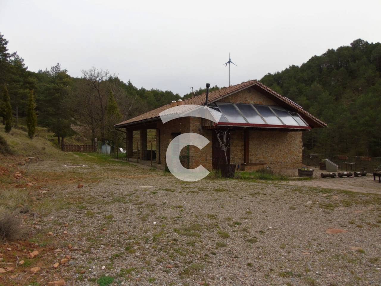 6 camera da letto Finca/Casa di Campagna in vendita in Ripoll con piscina garage - 950.000 € (Rif: 9331138)