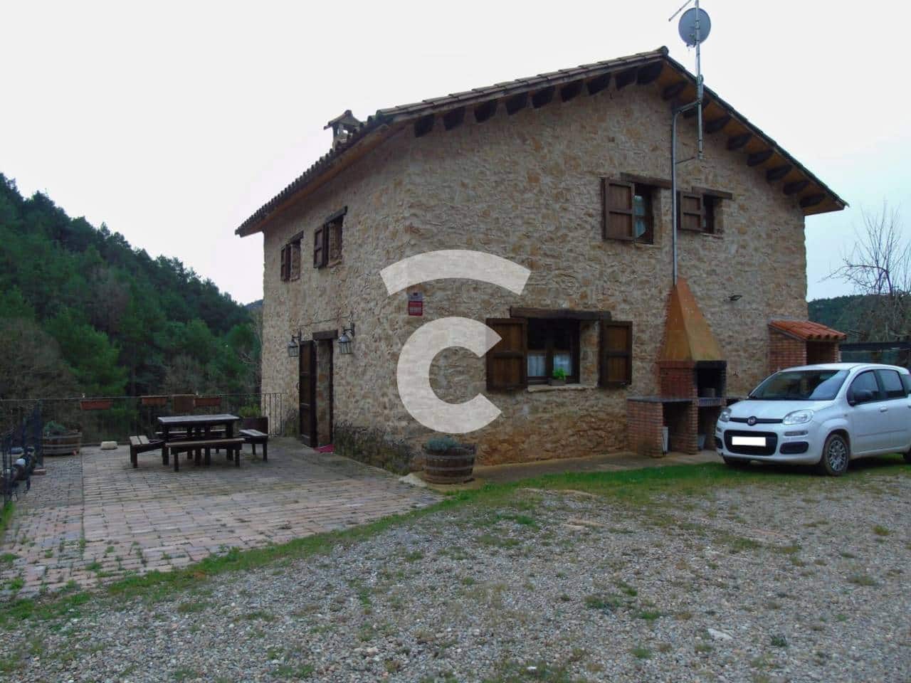 6 camera da letto Finca/Casa di Campagna in vendita in Ripoll con piscina garage - 950.000 € (Rif: 9331138)