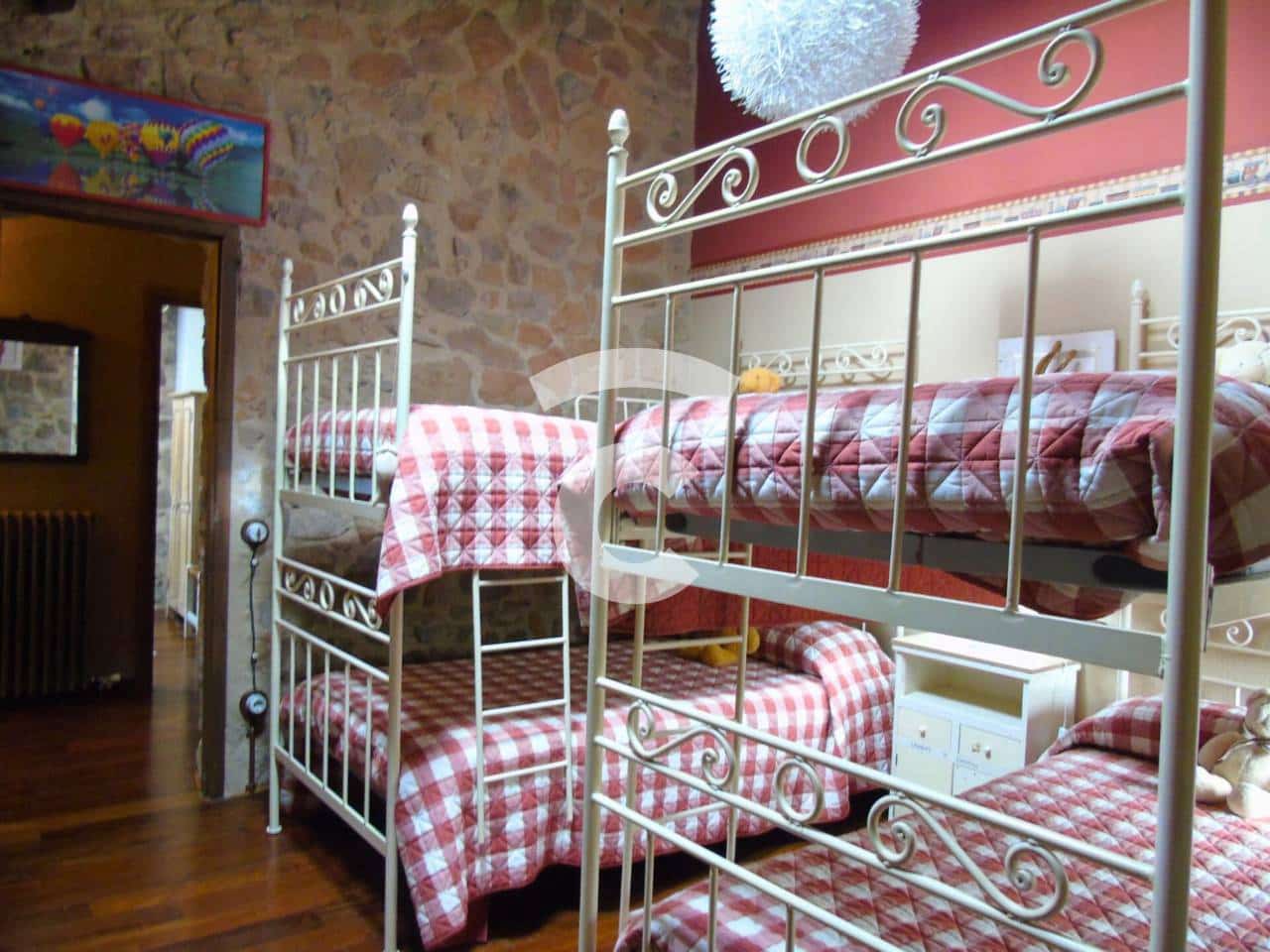 6 camera da letto Finca/Casa di Campagna in vendita in Ripoll con piscina garage - 950.000 € (Rif: 9331138)