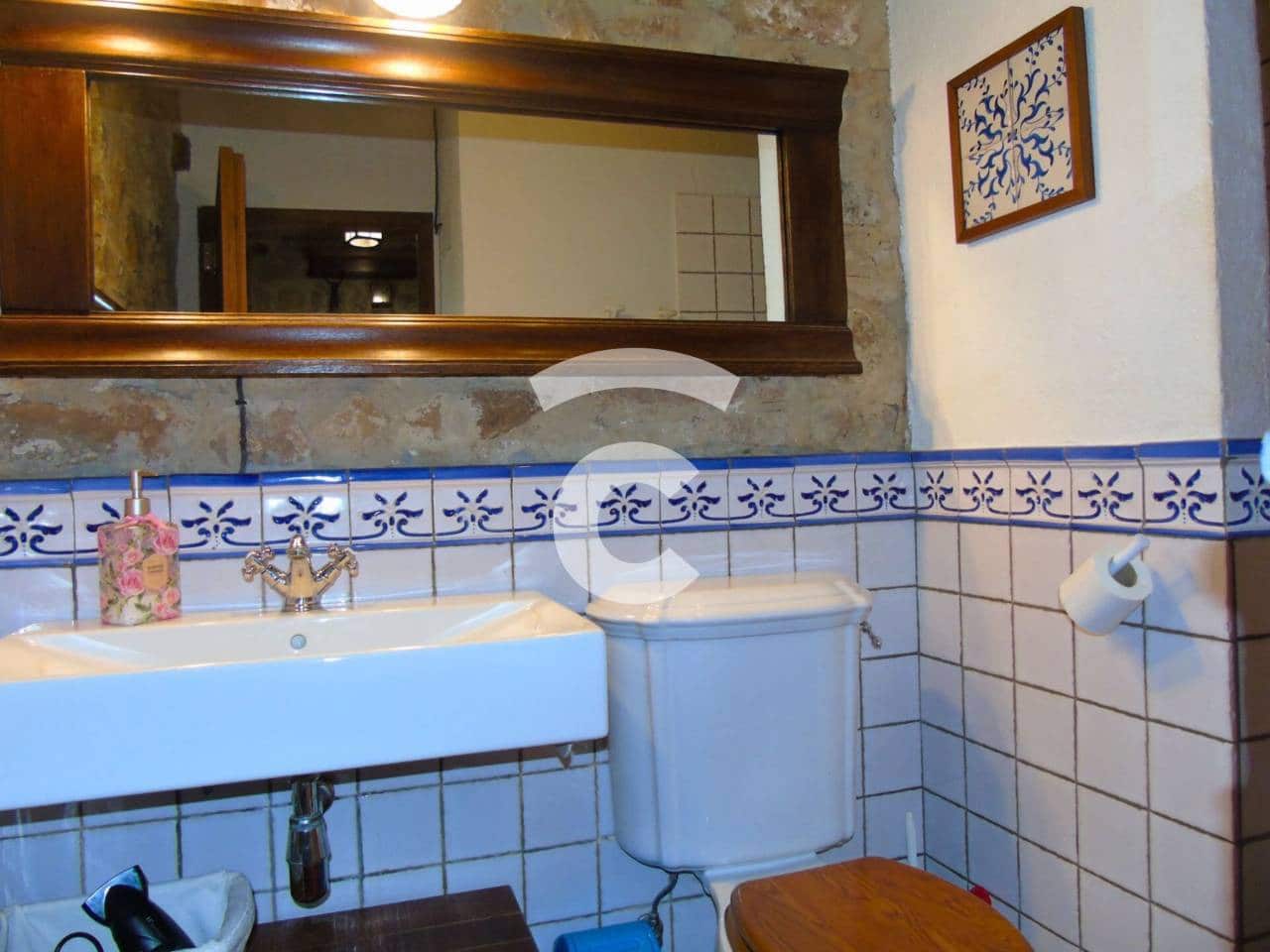 6 camera da letto Finca/Casa di Campagna in vendita in Ripoll con piscina garage - 950.000 € (Rif: 9331138)