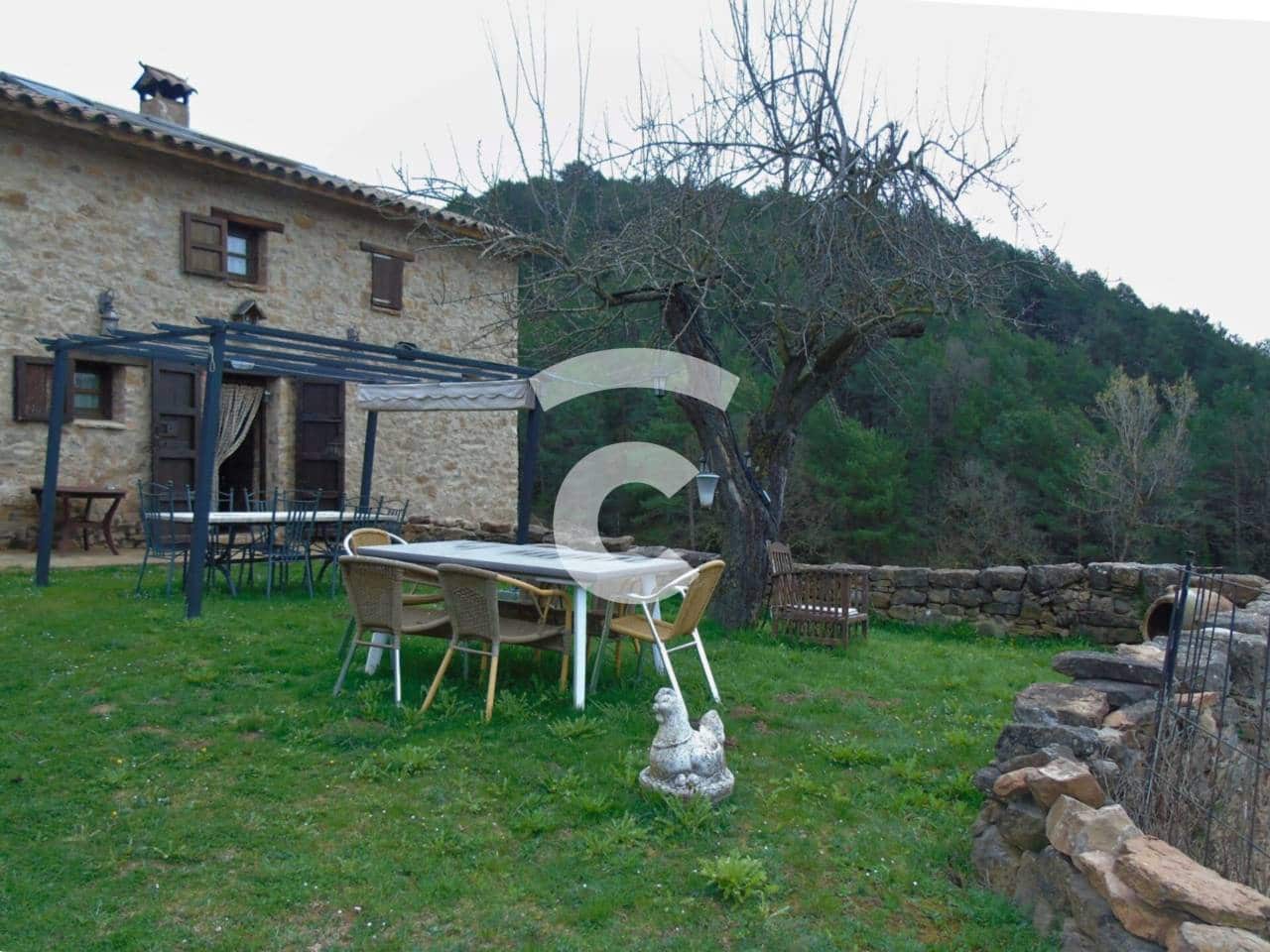 6 camera da letto Finca/Casa di Campagna in vendita in Ripoll con piscina garage - 950.000 € (Rif: 9331138)