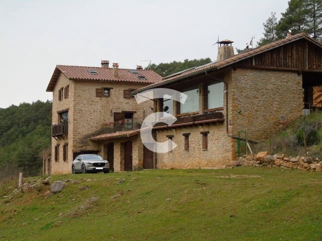 6 camera da letto Finca/Casa di Campagna in vendita in Ripoll con piscina garage - 950.000 € (Rif: 9331138)