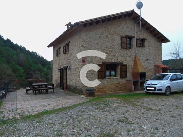 6 camera da letto Finca/Casa di Campagna in vendita in Ripoll con piscina garage - 950.000 € (Rif: 9331138)