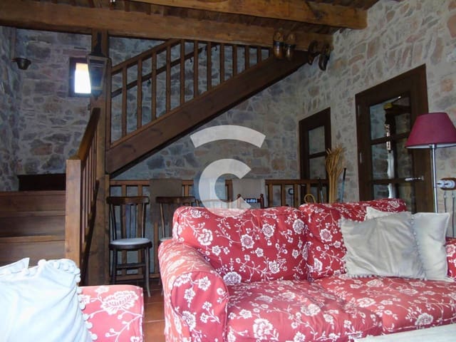 6 camera da letto Finca/Casa di Campagna in vendita in Ripoll con piscina garage - 950.000 € (Rif: 9331138)