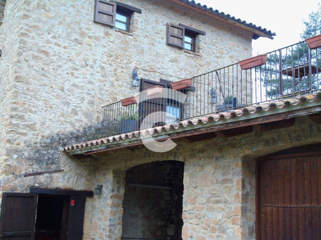6 camera da letto Finca/Casa di Campagna in vendita in Ripoll con piscina garage - 950.000 € (Rif: 9331138)