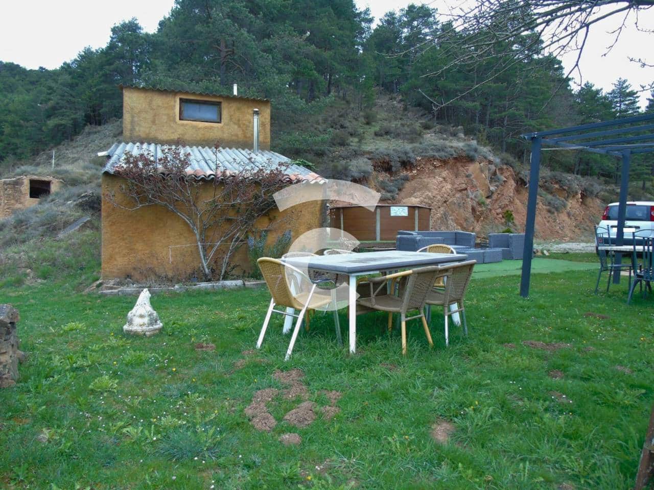 6 camera da letto Finca/Casa di Campagna in vendita in Ripoll con piscina garage - 950.000 € (Rif: 9331138)