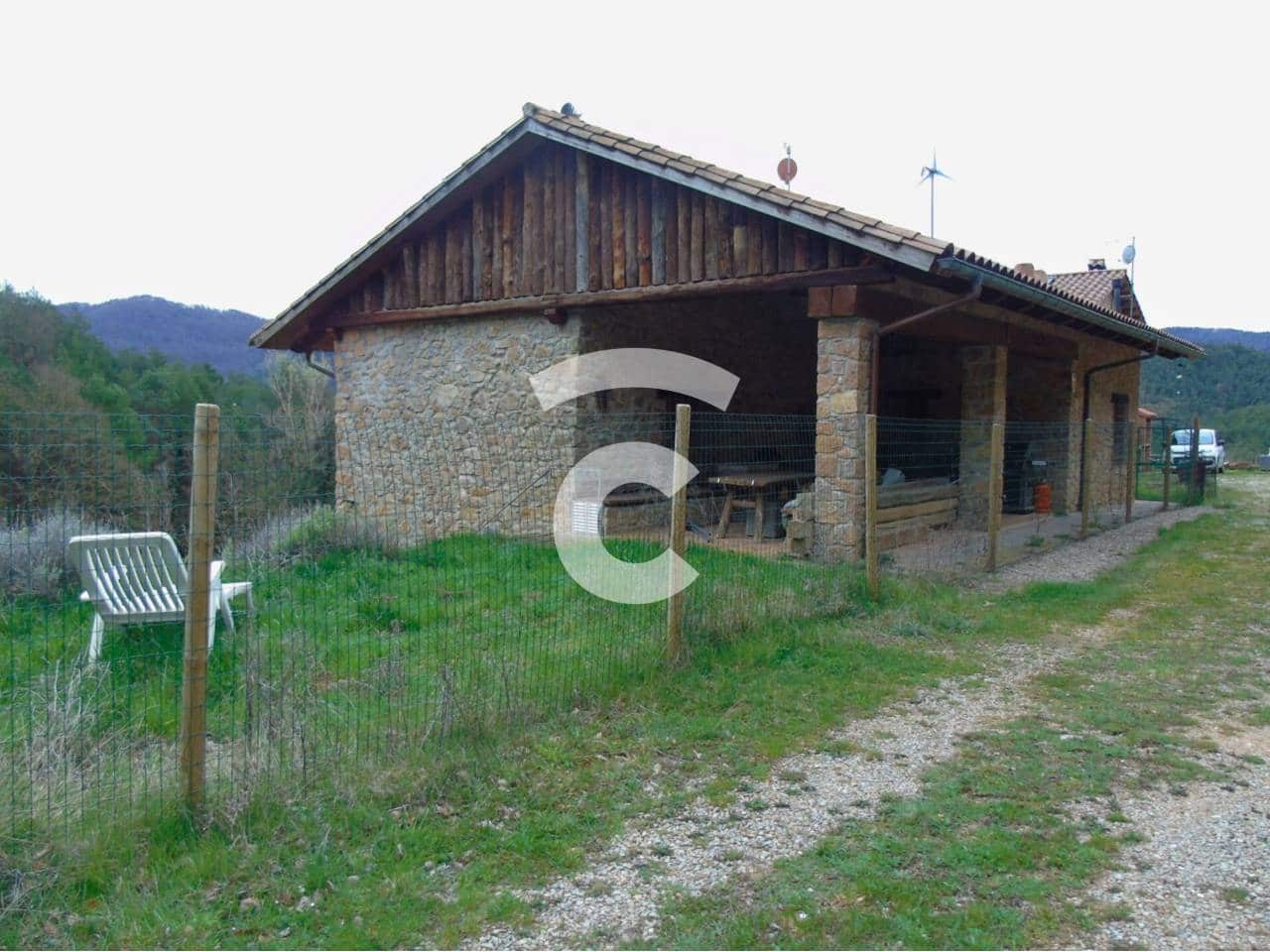 6 camera da letto Finca/Casa di Campagna in vendita in Ripoll con piscina garage - 950.000 € (Rif: 9331138)