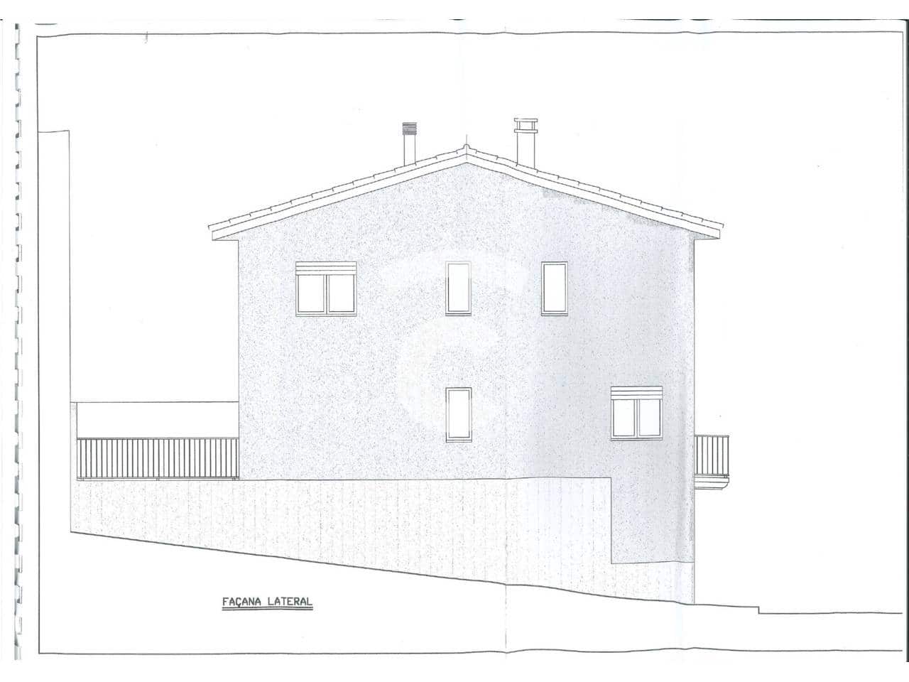 Bouwgrond te koop in Roda de Ter - € 100.000 (Ref: 9331140)