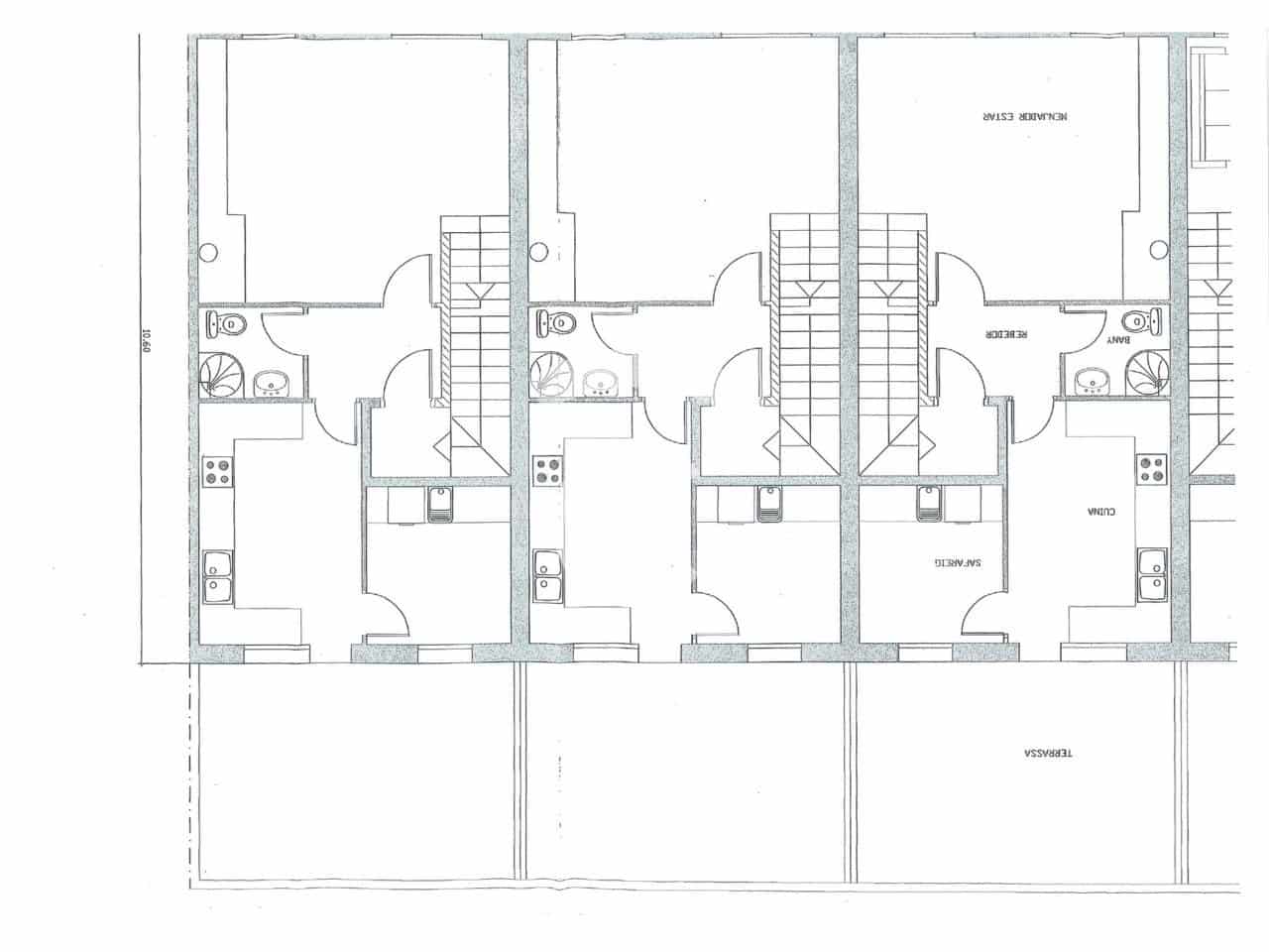 Bouwgrond te koop in Roda de Ter - € 100.000 (Ref: 9331140)