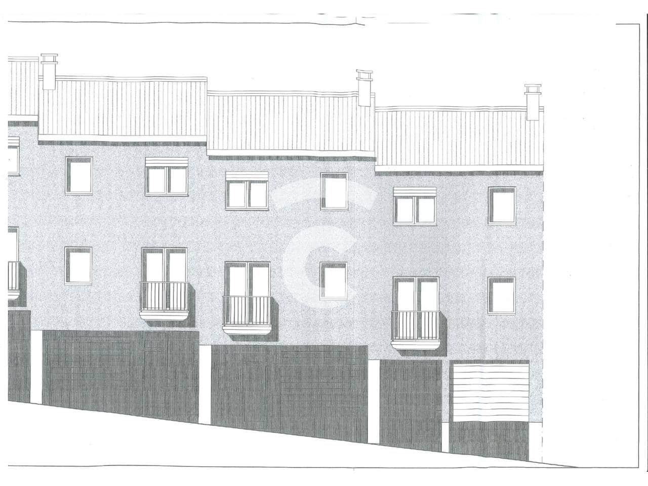 Bouwgrond te koop in Roda de Ter - € 100.000 (Ref: 9331140)