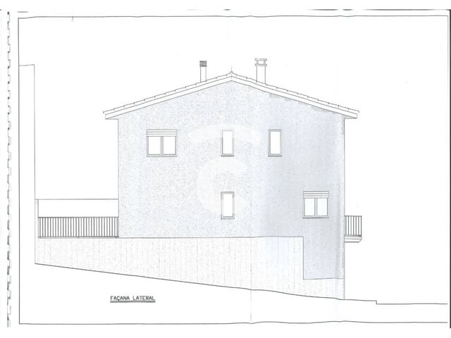 Bauplatz zu verkaufen in Roda de Ter - 100.000 € (Ref: 9331140)