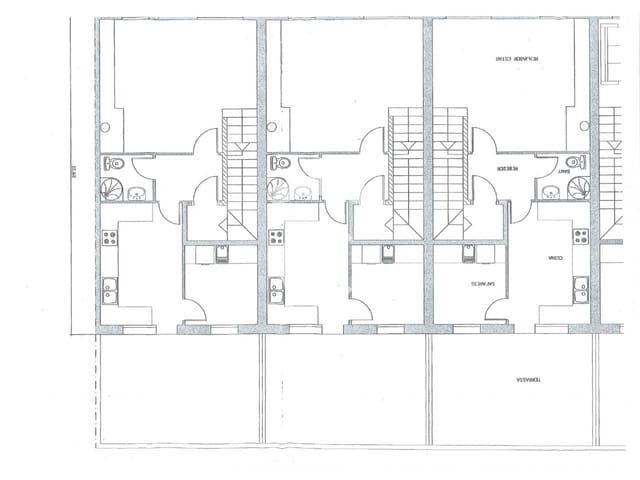 Bauplatz zu verkaufen in Roda de Ter - 100.000 € (Ref: 9331140)