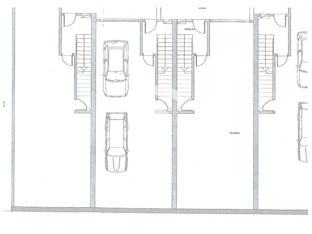 Bauplatz zu verkaufen in Roda de Ter - 100.000 € (Ref: 9331140)
