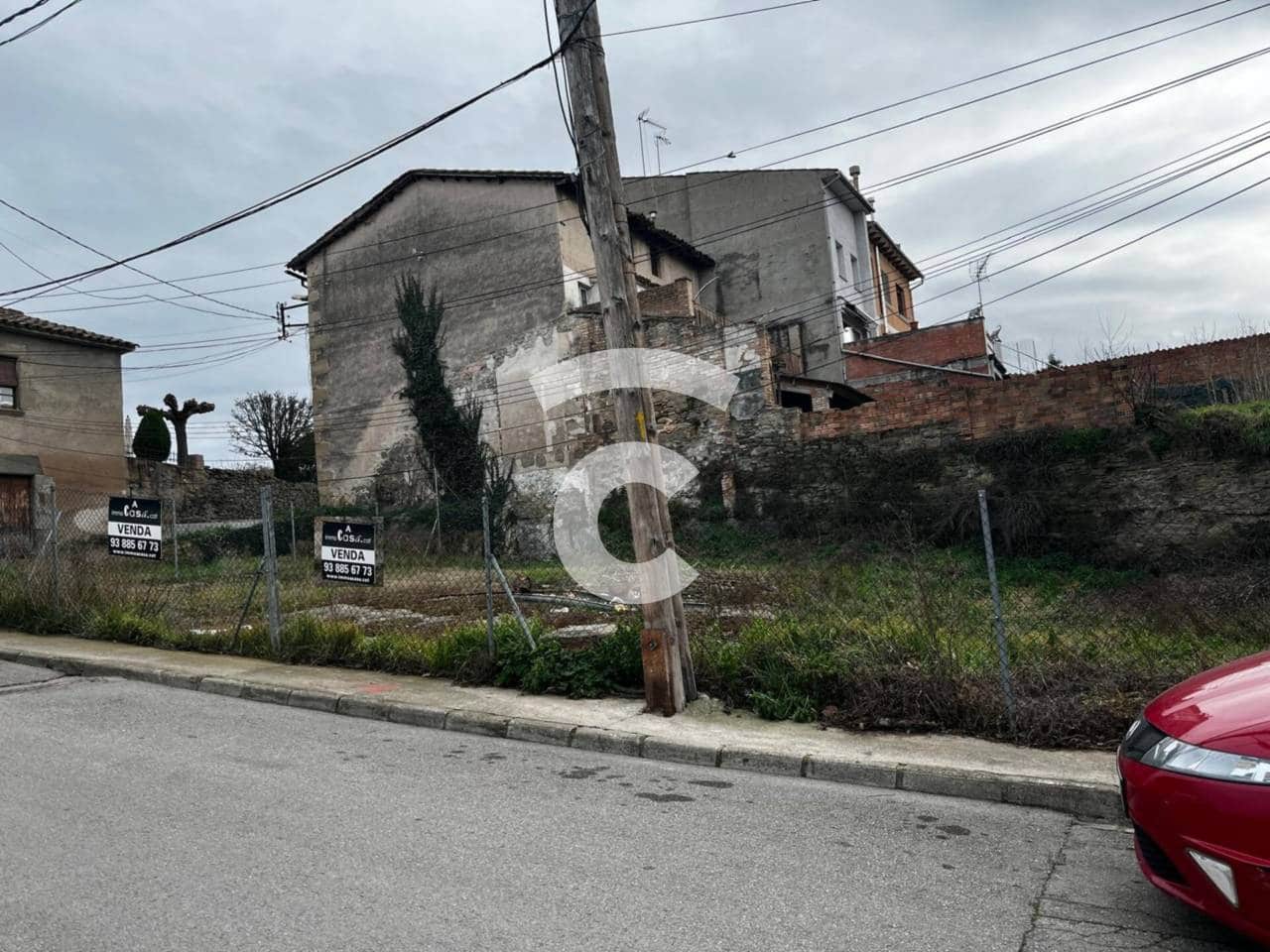 Bouwgrond te koop in Roda de Ter - € 100.000 (Ref: 9331140)