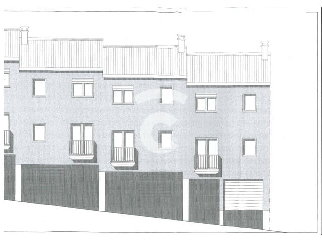 Bauplatz zu verkaufen in Roda de Ter - 100.000 € (Ref: 9331140)
