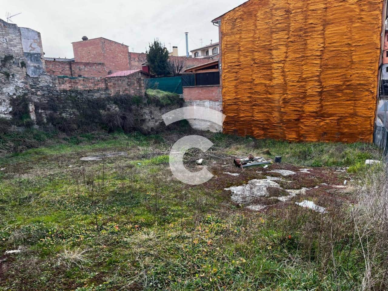 Bouwgrond te koop in Roda de Ter - € 100.000 (Ref: 9331140)