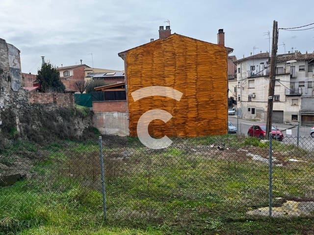 Bauplatz zu verkaufen in Roda de Ter - 100.000 € (Ref: 9331140)