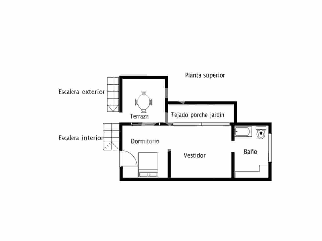 4 bedroom Villa for sale in Sant Feliu de Guixols with pool - € 350,000 (Ref: 9331144)