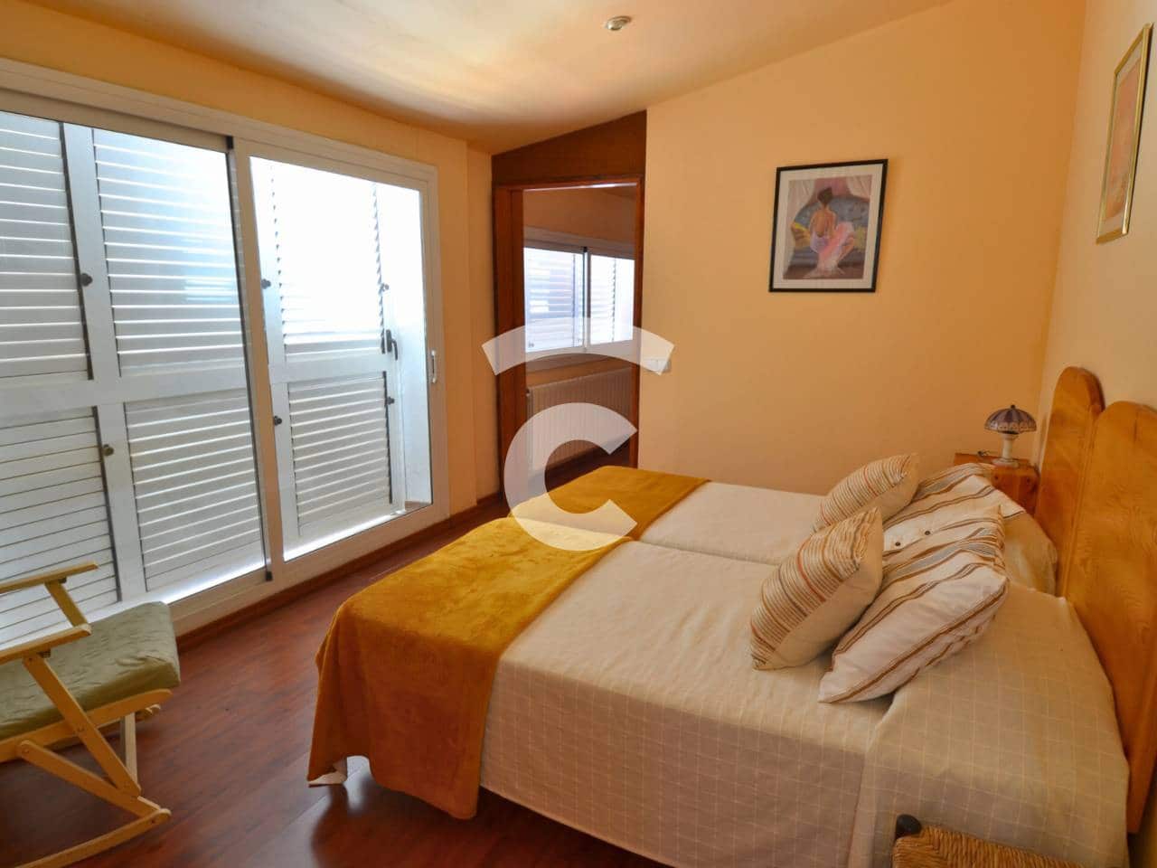 4 bedroom Villa for sale in Sant Feliu de Guixols with pool - € 350,000 (Ref: 9331144)