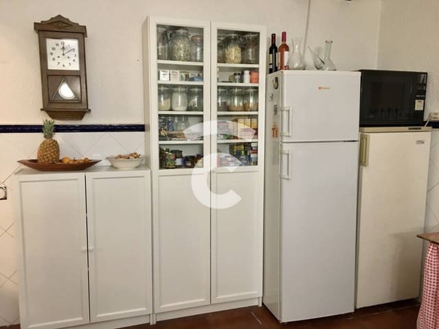 4 soveværelse Finca/Landehus til salg i Arbúcies - € 395.000 (Ref: 9331145)