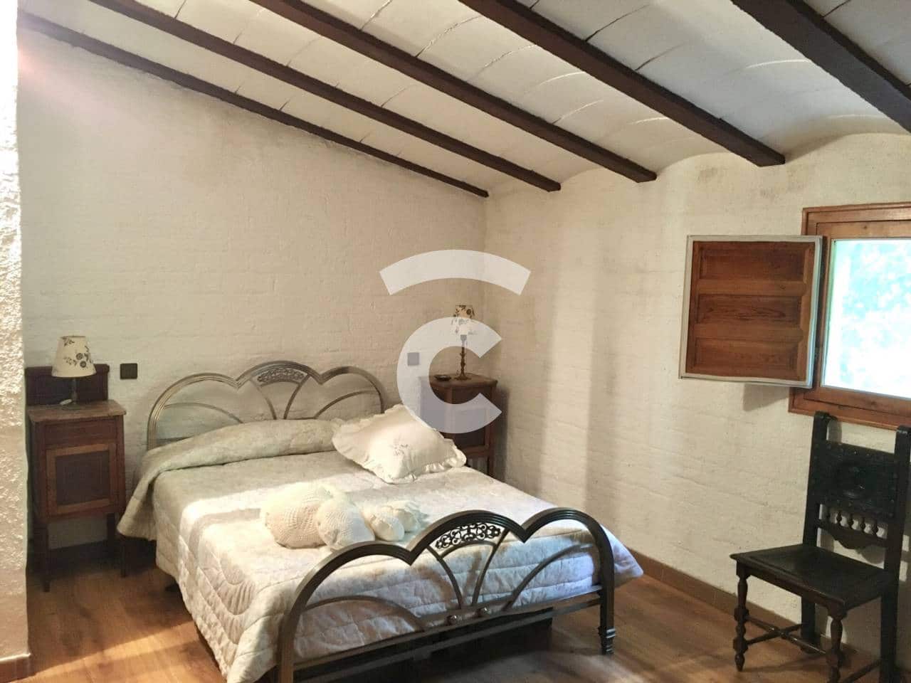 4 sovrum Finca/Hus på landet till salu i Arbucies - 395 000 € (Ref: 9331145)