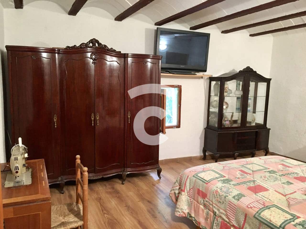 4 sovrum Finca/Hus på landet till salu i Arbucies - 395 000 € (Ref: 9331145)