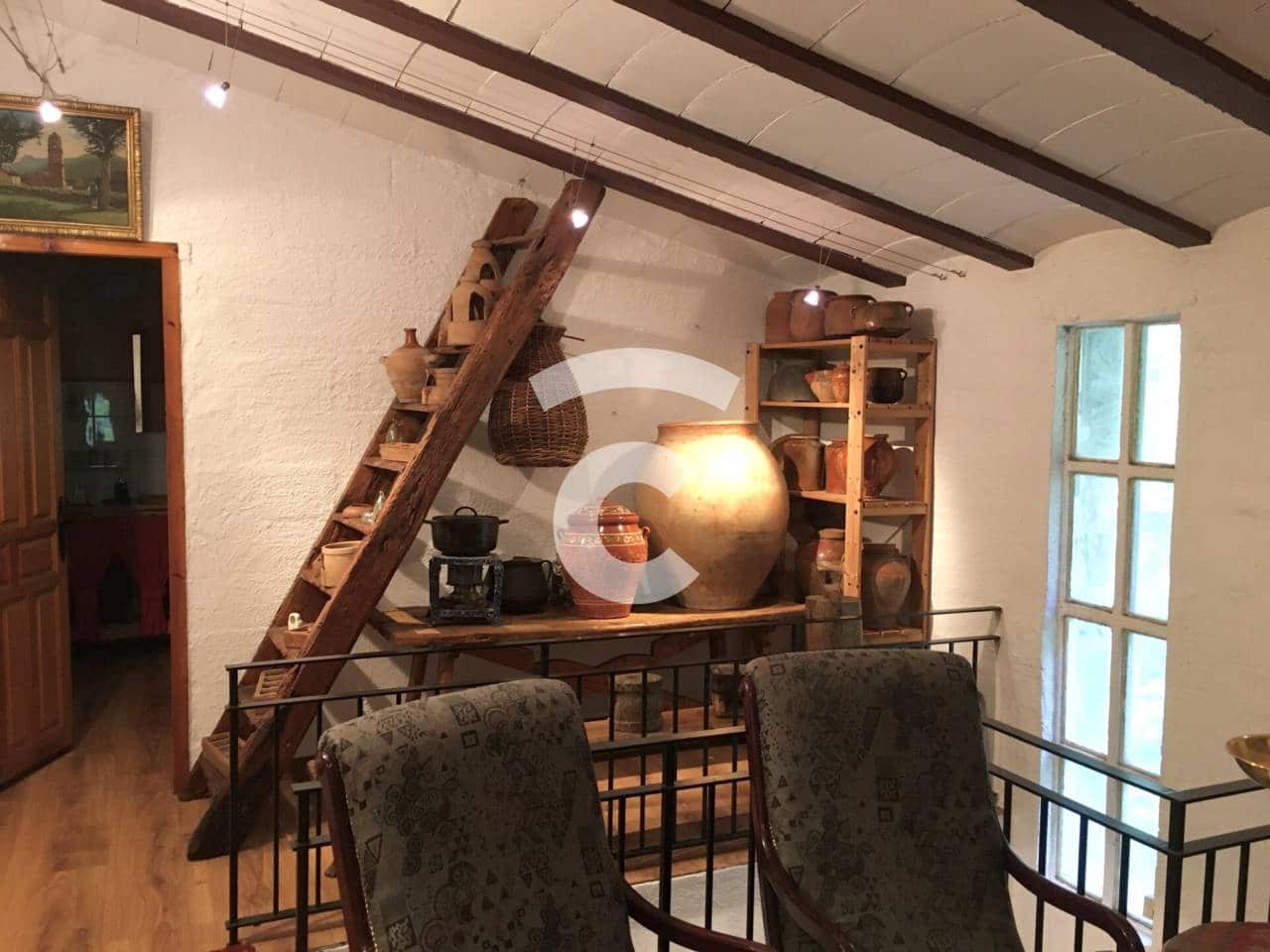 4 sovrum Finca/Hus på landet till salu i Arbucies - 395 000 € (Ref: 9331145)