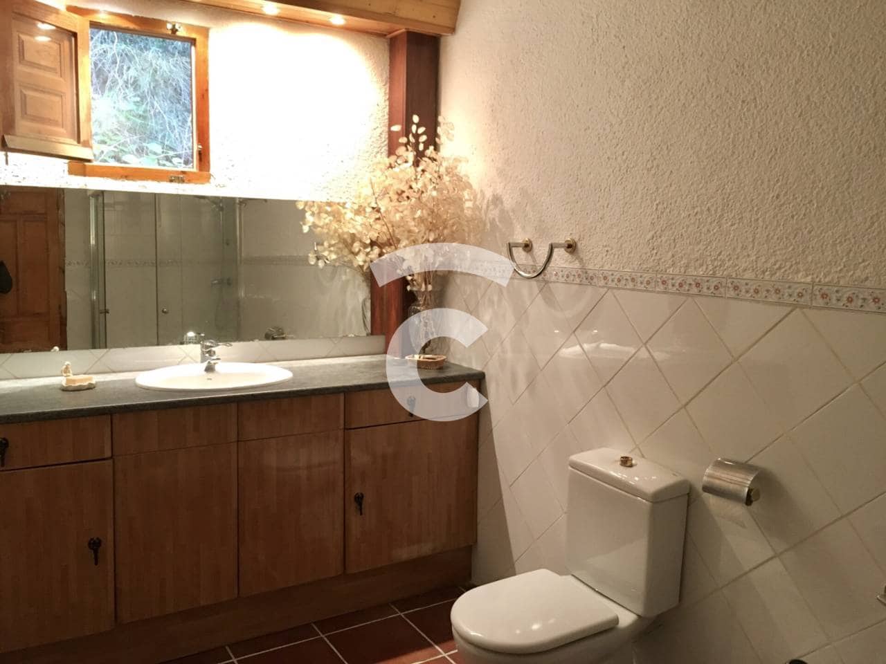 4 sovrum Finca/Hus på landet till salu i Arbucies - 395 000 € (Ref: 9331145)