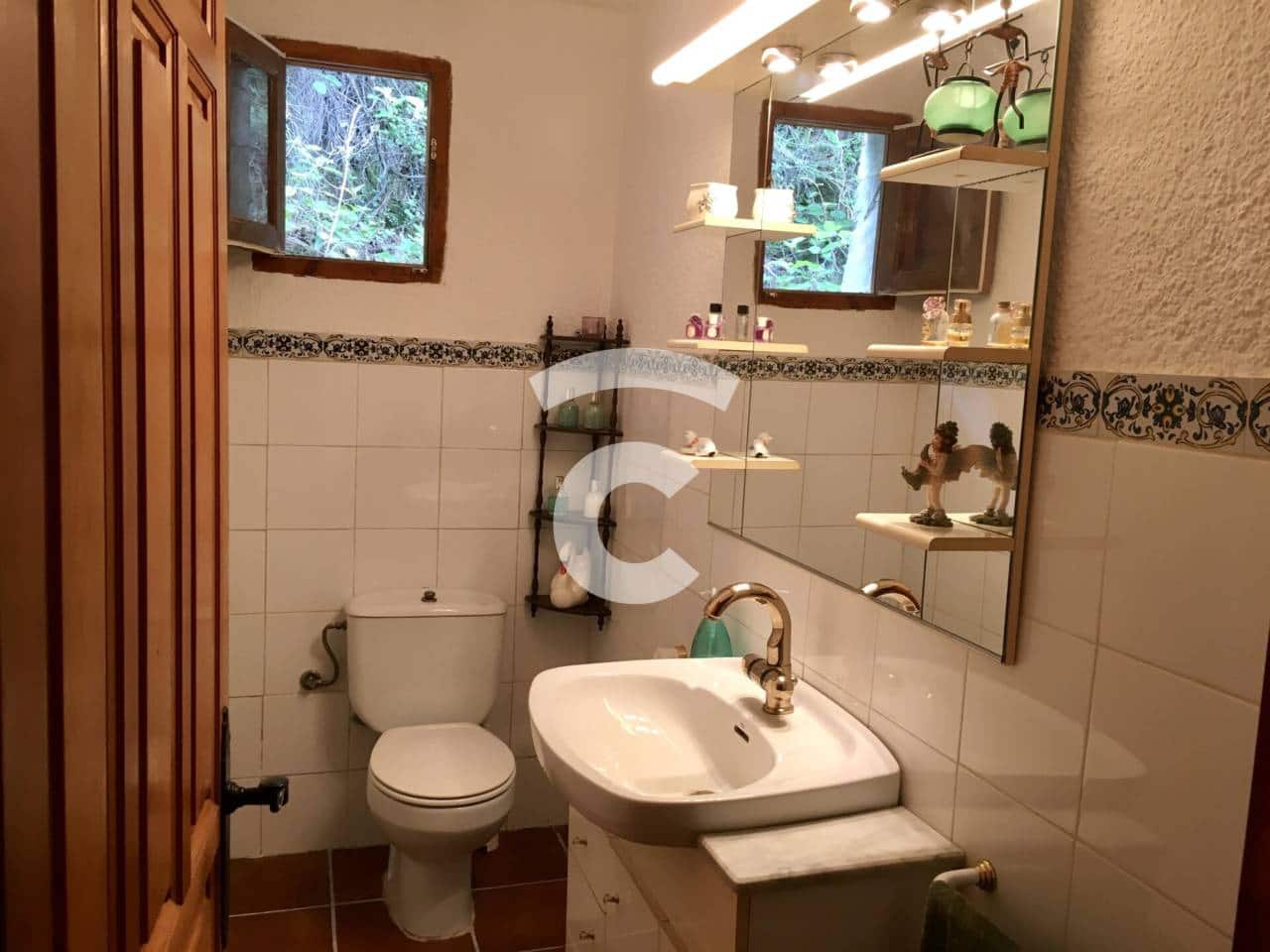 4 sovrum Finca/Hus på landet till salu i Arbucies - 395 000 € (Ref: 9331145)