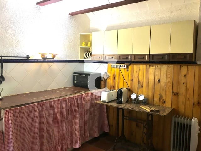 4 soveværelse Finca/Landehus til salg i Arbúcies - € 395.000 (Ref: 9331145)