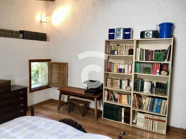 4 soveværelse Finca/Landehus til salg i Arbúcies - € 395.000 (Ref: 9331145)