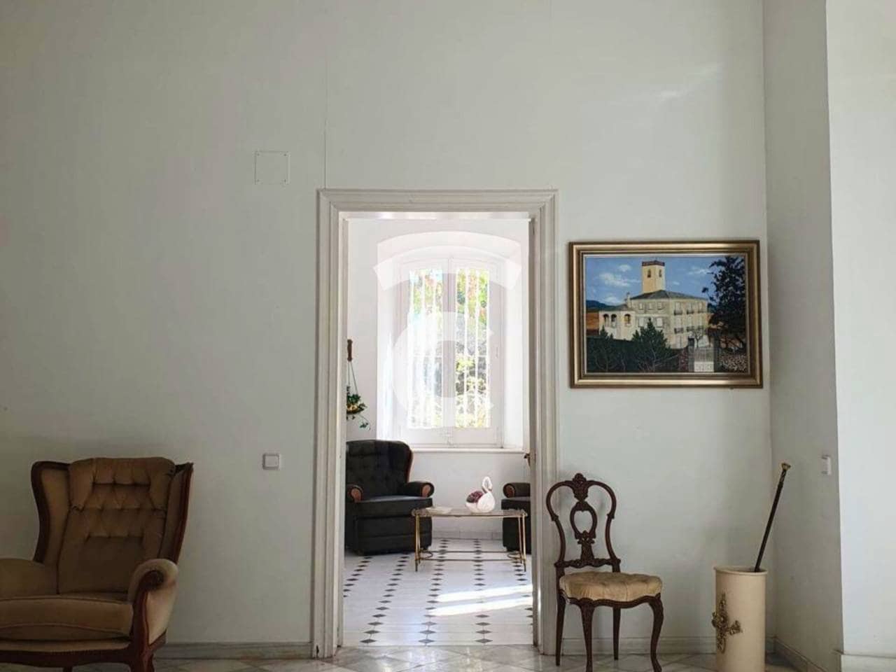 12 soverom Finca/Herregård til salgs i Sant Fruitos de Bages med svømmebasseng garasje - € 1 600 000 (Ref: 9331147)